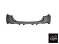 Paragolpes Trasero BMW X1 Nuevo Ref. 51122993568