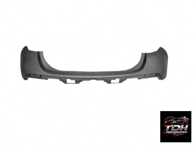 Paragolpes Trasero BMW X1 Nuevo Ref. 51122993568