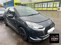 DS 3 (2016-2019) Gris Oscuro - Despiece / Recambios Originales
