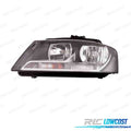 FARO IZQ AUDI A3 Sport BACK 5 P 09-11