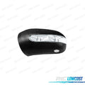 Carcasa Espejo Izquierdo Mercedes Clase E W211 02-06