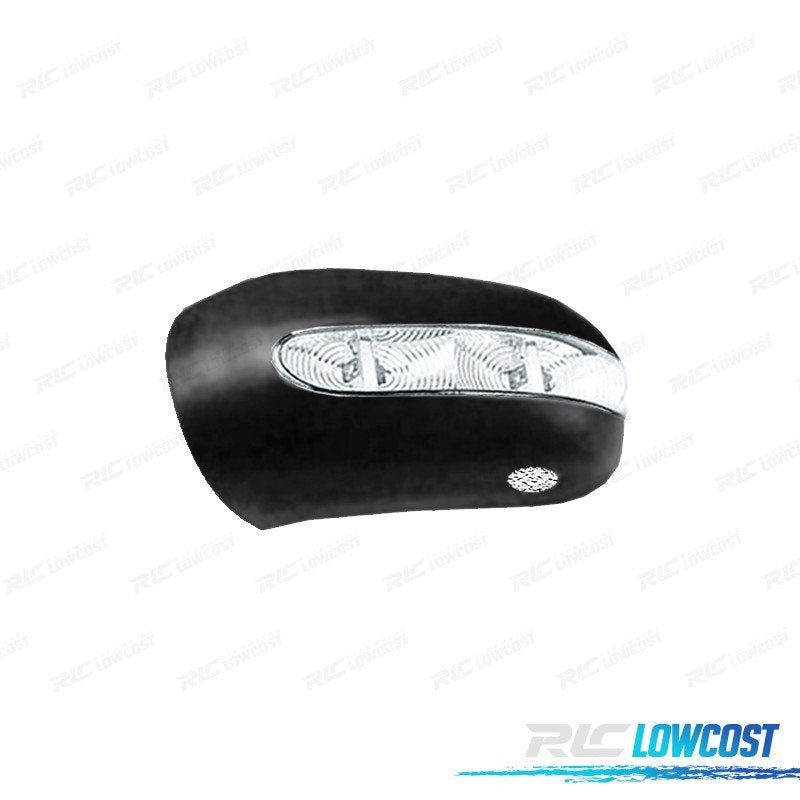 Carcasa Espejo Izquierdo Mercedes Clase E W211 02-06