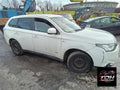 Despiece / Recambios Mitsubishi Outlander III (GF/GG) 2012-2021 Blanco
