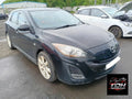 Mazda 3 BL (2009-2013) Hatchback Negro - Despiece / Recambios