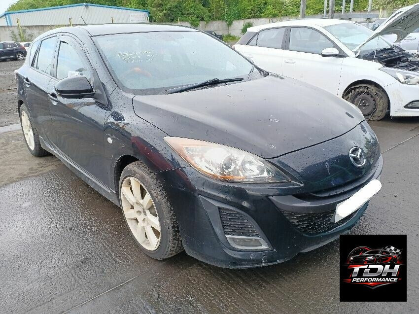 Mazda 3 BL (2009-2013) Hatchback Negro - Despiece / Recambios