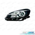 FARO IZQ PARA Toyota Yaris 5P 14-