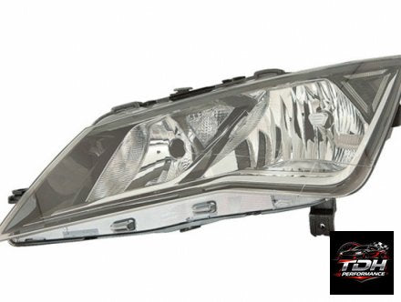 Faro Izquierdo SEAT Leon Nuevo Ref. 5F1941015B