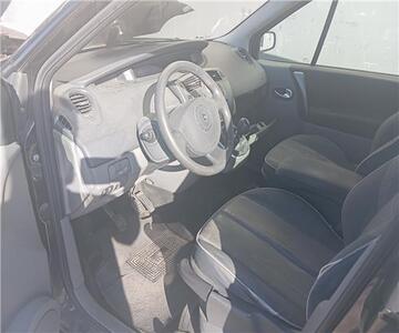 Renault Scenic Ii 1.9 dCi Diesel (120 CV / 88 KW) (120 CV / 88 KW) 200