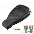Llave Completa PARA Mercedes Clase B C E ML S CLK CL | TDH Performance