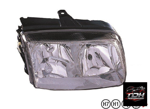 Faro Derecho Volkswagen Polo Nuevo Ref. 6N1941018AA