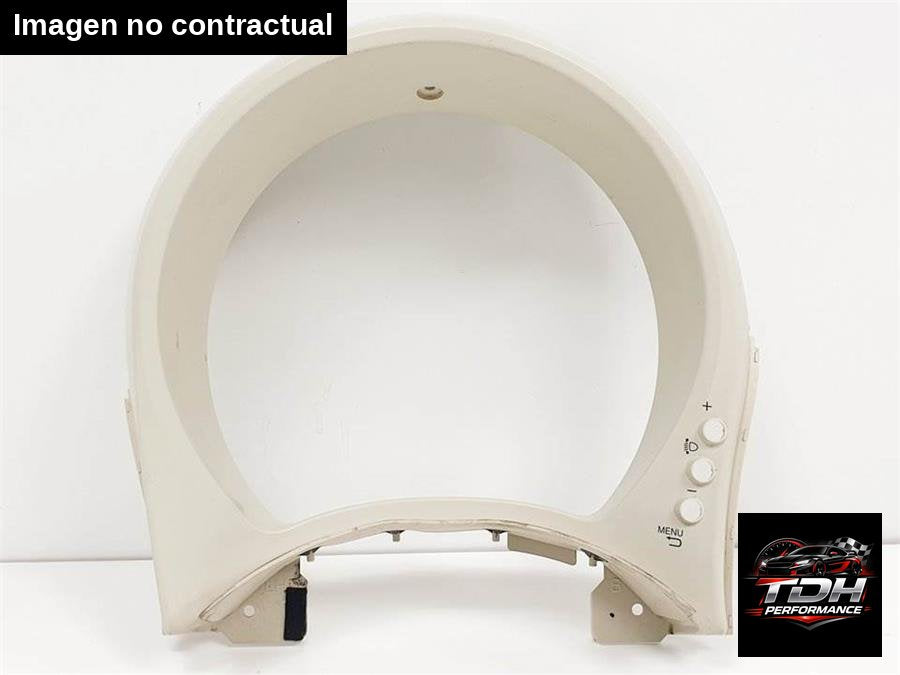 Tirador Capot Fiat 500 (150) Lounge 46341162 Fiat