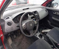 Suzuki Swift Berlina 2005 - Despiece