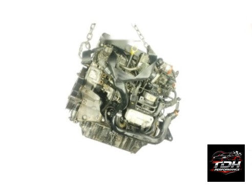 Motor Opel Astra 2.0 DTi 101 CV Y20DTH 1998-2005