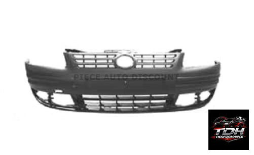 Paragolpes Delantero Volkswagen Caddy Nuevo Ref. 2K08072177G9