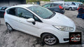 Despiece / Recambios Ford Fiesta Mk7 Facelift (2013-2017) Blanco