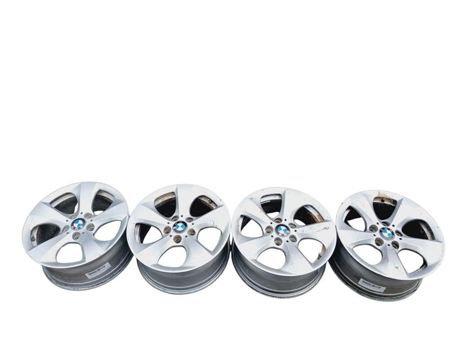 Juego Llantas BMW Serie X7