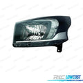 FARO IZQ PARA OPEL Vivaro 14-21