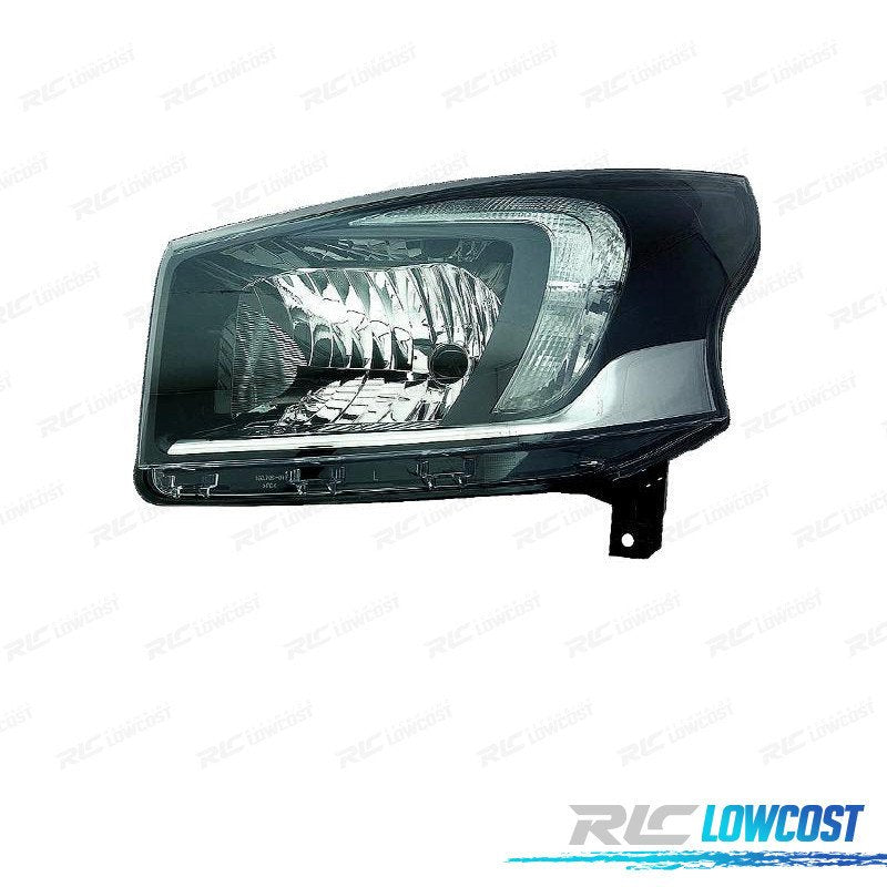FARO IZQ PARA OPEL Vivaro 14-21