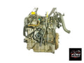 Motor Renault Megane II 1.5 dCi 82 CV K9K 728 2002-2006
