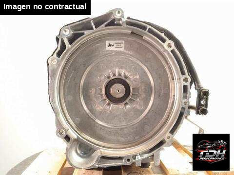 Caja Cambios ZZF/GA8P75HZ/9456616 BMW Serie 3 315 (2018)