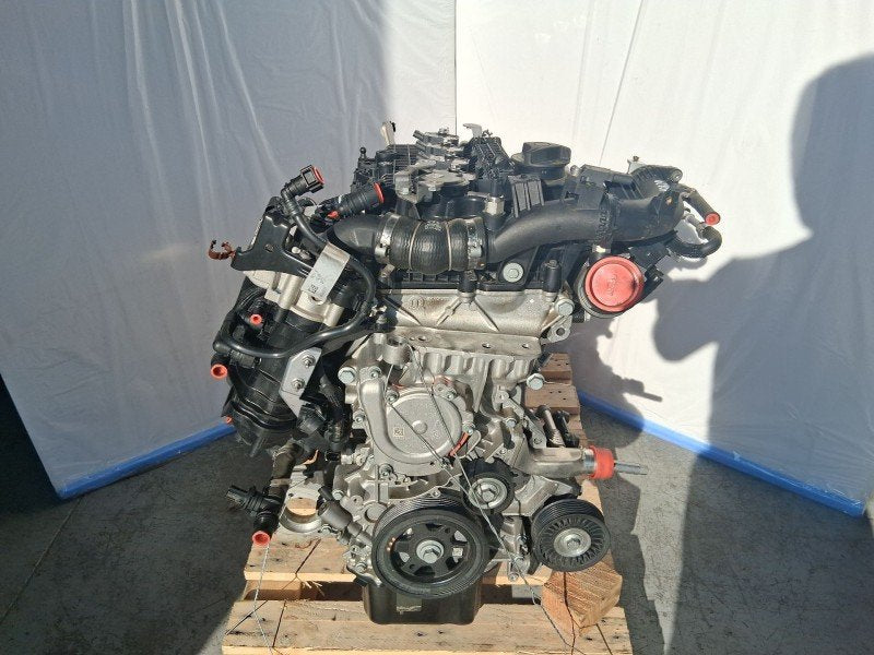 Motor Jeep Renegade Suv Bu B1 Bv 1.3 T Gdi 4X4 46337540