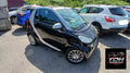 Smart Fortwo W451 (2007-2014) Negro y Plata | Despiece / Recambios