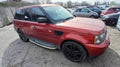Land Rover Range Rover Sport L320 (2005-2013) Rojo - Despiece / Recambios