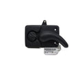 Maneta interior trasera izquierda 7700352 de Renault Master ii fase 2 bus