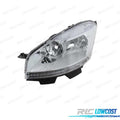 FARO IZQ PARA Citroen C4 Picasso 11-
