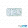 Intermitentes Laterales Cromo Volkswagen VW GOLF 3 Passat B3 Vento | TDH Performance