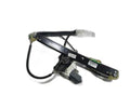 Elevalunas delantero derecho 4G0837462 de Audi A6 allroad c6 (4fh) 2006-2008