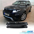Parrilla Range Rover Evoque LOOK Prestige Negro Brillo | TDH Performance