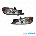 Faros PARA Nissan Primera P12 99-02