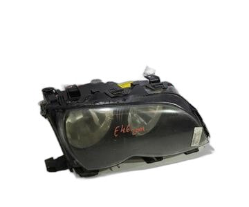 Faro izquierdo de Bmw Serie 3 cabrio (e46)