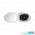 Cristal Espejo BASE Izquierdo Renault Twingo II 97-07 Termico