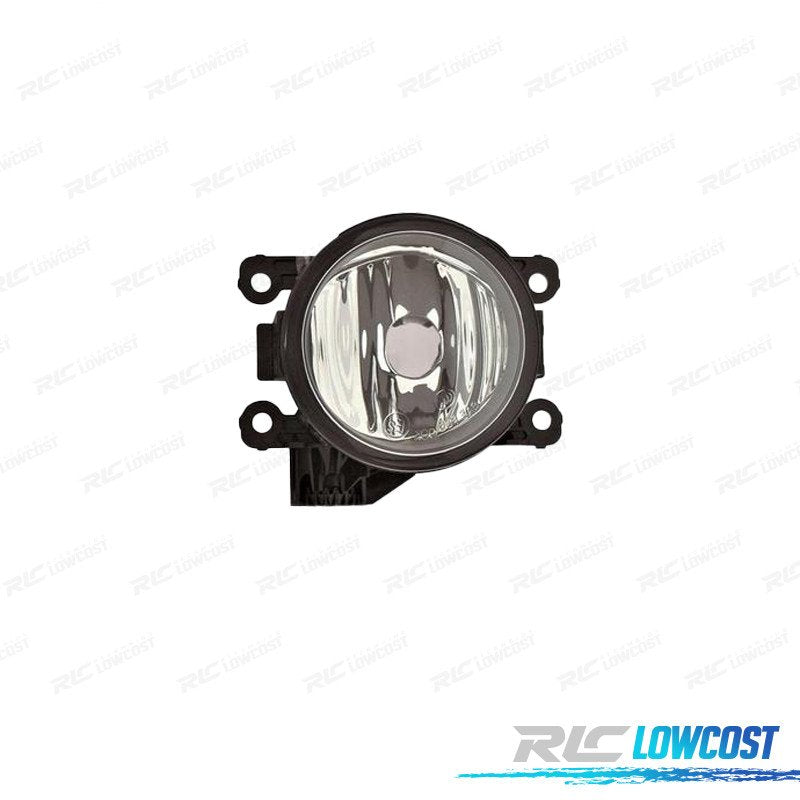 FARO Antiniebla DCH Renault Trafic 14-