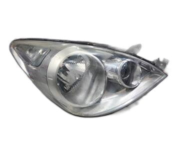 Faro derecho 89078301 de Nissan Note (e11e)