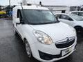 Despiece / Recambios Vauxhall Opel Combo D (2011-2018) Blanco Furgón