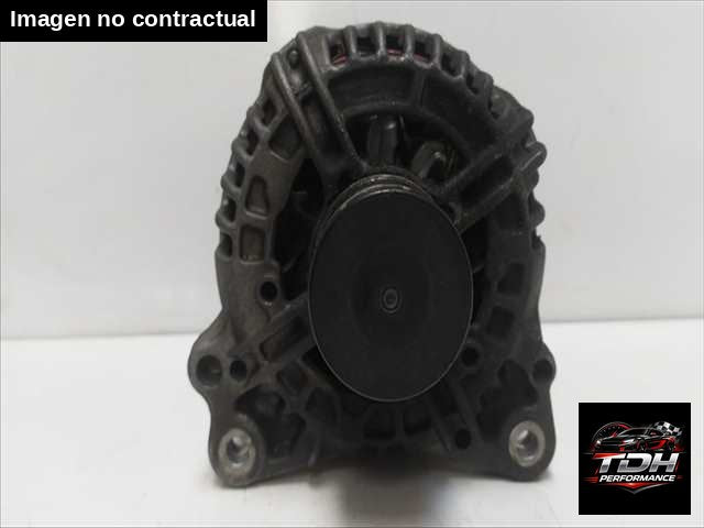Alternador Volkswagen Golf 1.4 Gasolina (2010) Ref. 03C903023A