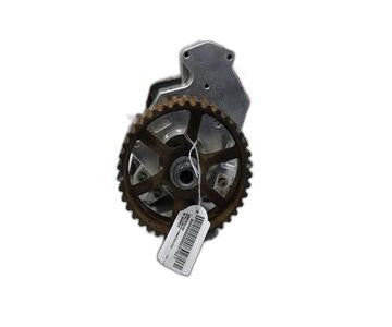 Bomba inyectora 8200055072 de Renault Laguna ii grandtour (kg0/1_) 2001-2006