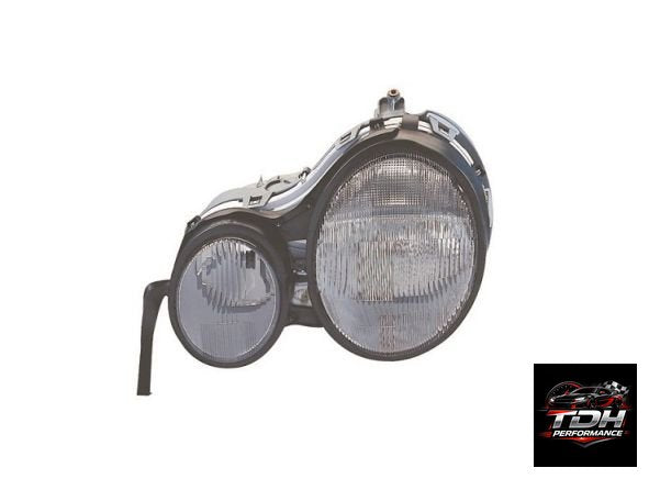 Faro Izquierdo Mercedes-Benz Classe E Nuevo Ref. 2108200361