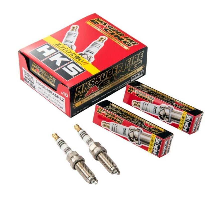 HKS Super Fire Racing Spark Plug MR45XLB