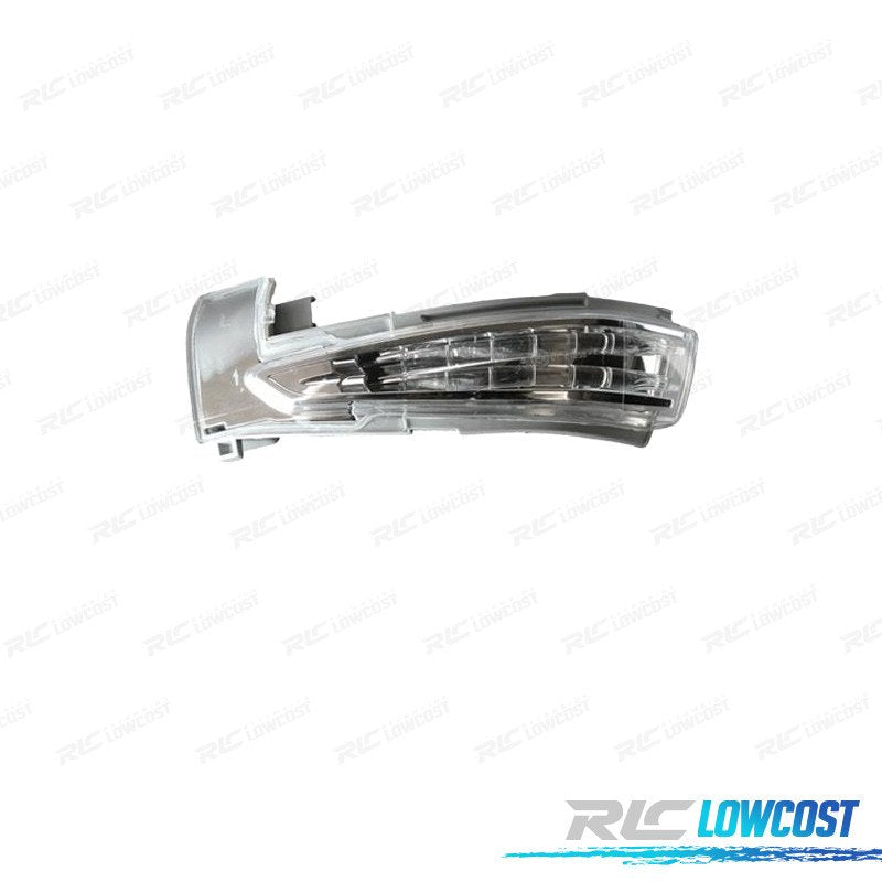 Intermitente Espejo IZQ Peugeot 508 10-18
