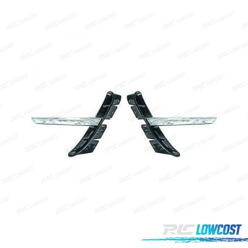 Branquias Laterales BMW F30 F31 F32 F33 F36 LOOK M3 | TDH Performance