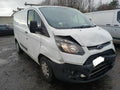 Despiece / Recambios Ford Transit Custom (V362) 2012-2017 Blanco