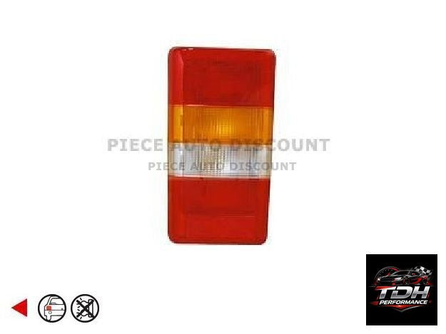 Piloto Trasero Izquierdo Renault Trafic Nuevo Ref. 7701025919