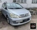 Toyota Avensis Verso (M20) 2001-2009 - Despiece / Recambios