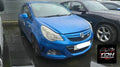 Vauxhall / Opel Corsa D VXR (2006-2014) Azul Arden - Despiece / Recambios