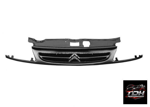 Rejilla Citroen Saxo Nuevo Ref. 00007804H2