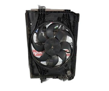 Electroventilador 8240636 de Dacia Sandero